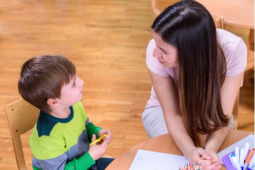 Advice On How To Cope With Two Children Under Two routine